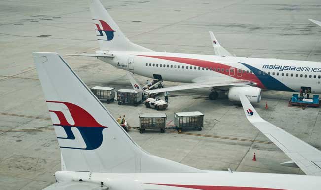 Malaysia Stops the Search for Missing MH370