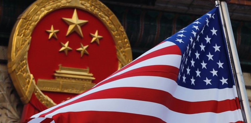 US Investigates Foreign Ailments Employee Consulate China