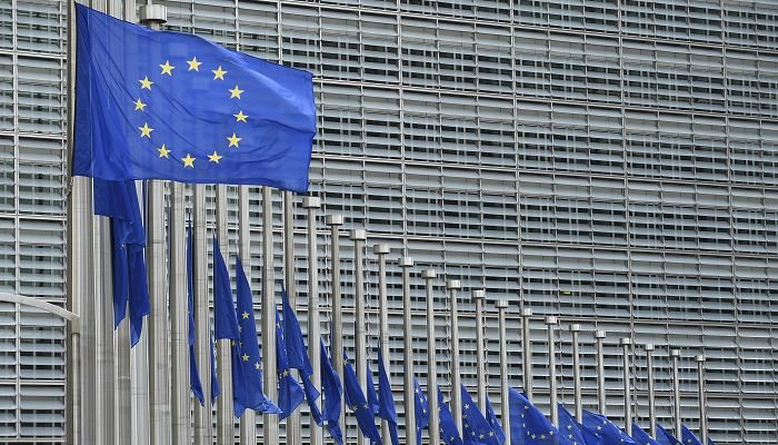 Next Week European Commission Advice on Ukraine Accession