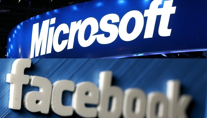 CEOs Facebook And Microsoft Criticise Controversial US Immigration Policy
