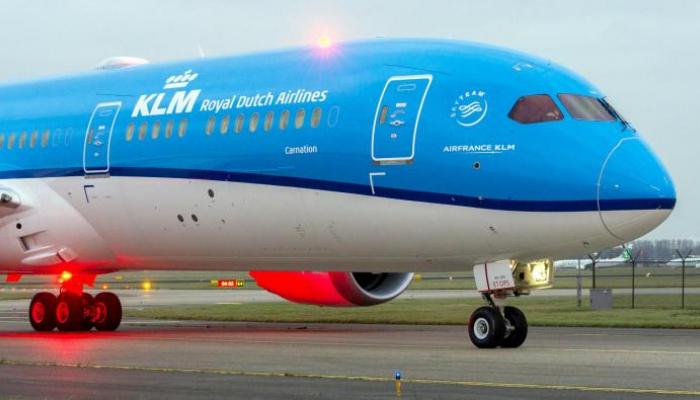 Air France-KLM Wants To Invest In Budget Flights