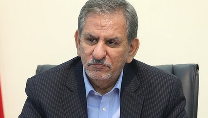 Iran: Enough Resources To Compensate