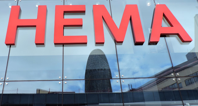 HEMA Says The Contract With Franchisees