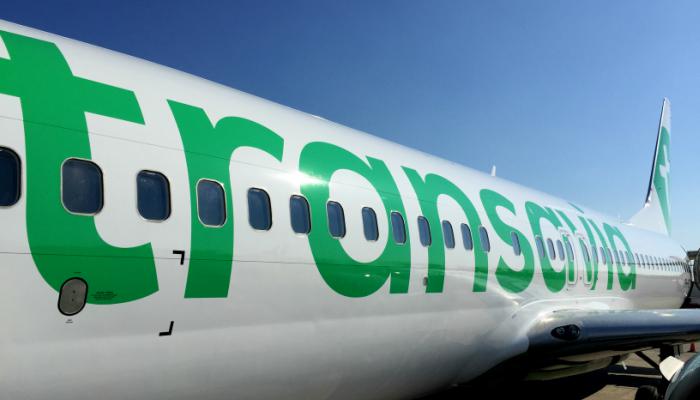 Transavia Will Continue to Issue Vouchers for the Time Being