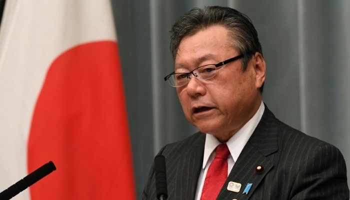 Japanese Minister Of Cybersecurity ‘Not Very Familiar With Cybersecurity’