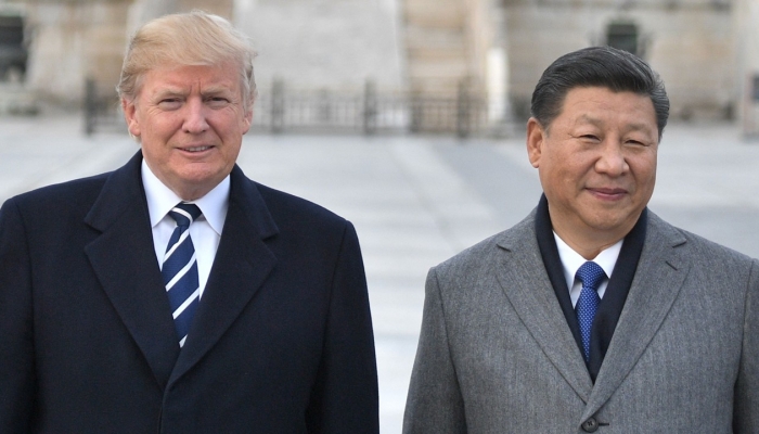 United States ‘Miles And Miles’ Away From A Trade Deal With China