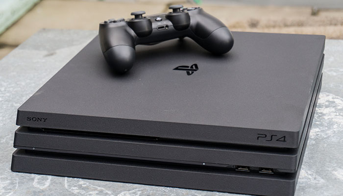 Sony Wants 16,800 Dollars Of A Man Who Sold PlayStation 4