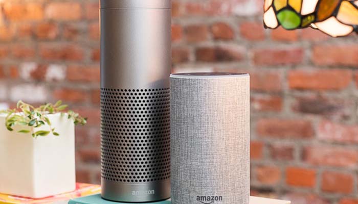 Amazon Proposes To Have Alexa Record Audio Continuously