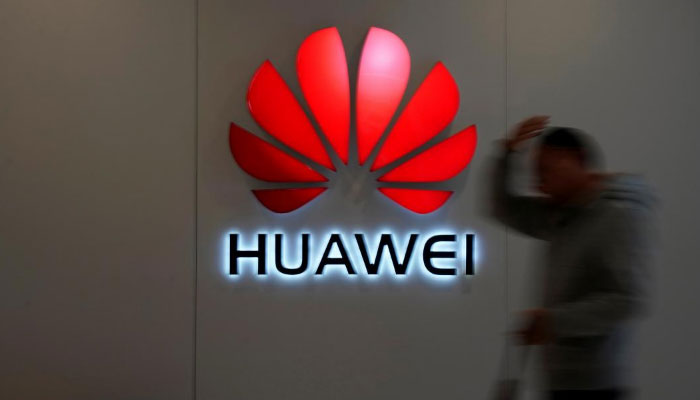 Huawei Wants to Market Its Own Electric Car