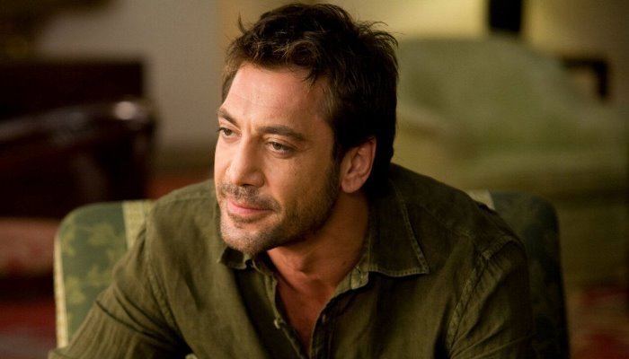 Javier Bardem Plays A King In The Little Mermaid