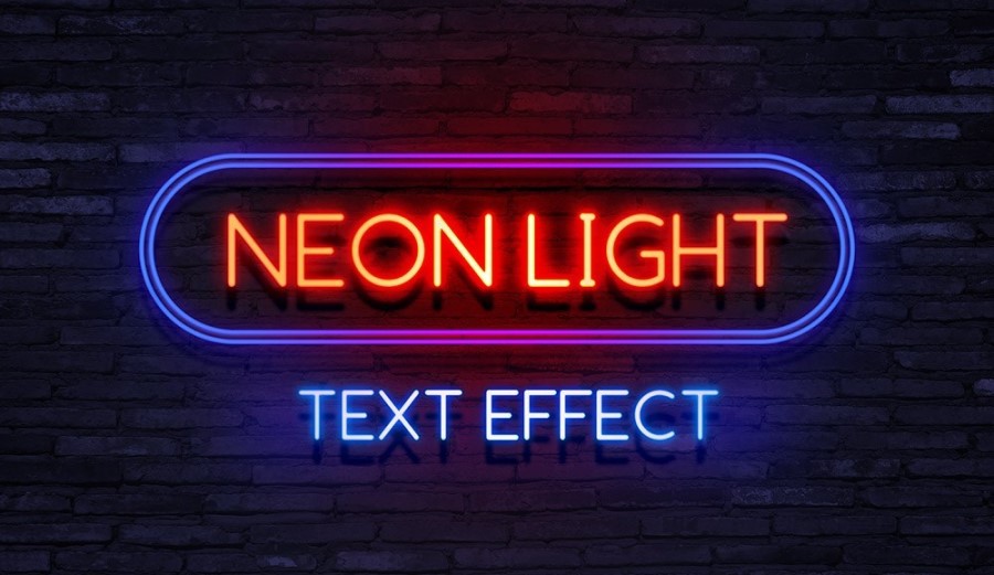 How Would We Ever Exist Without Neon?