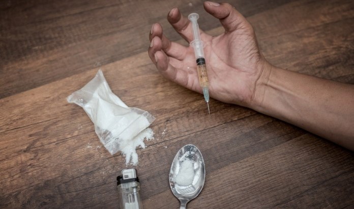 Drug Deaths Soar to the Highest Level on Record in America
