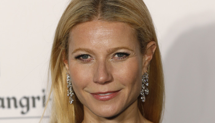 Gwyneth Paltrow: “I Can Cook Well”