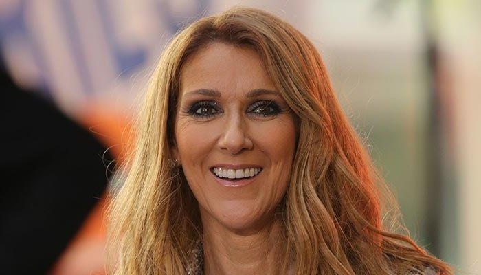 Céline Dion Comes To Amsterdam For Three Concerts