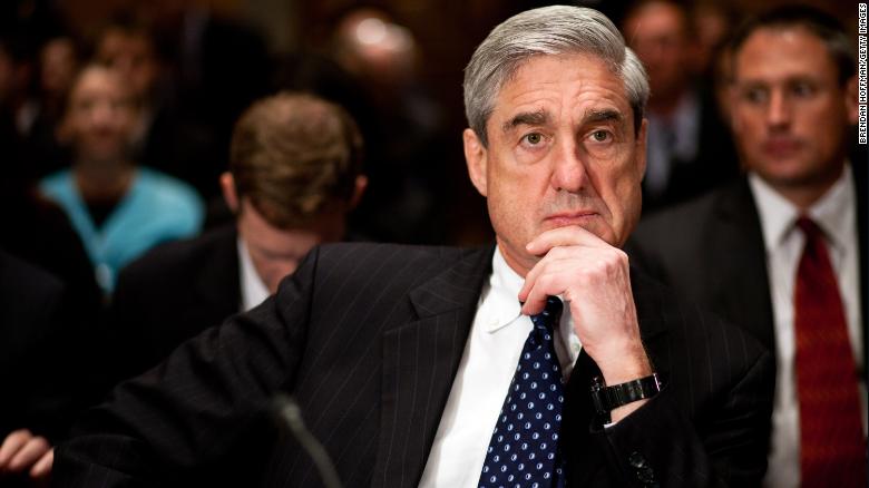 The US Judge: House of Representatives Must Receive A Whole Mueller Investigation Report