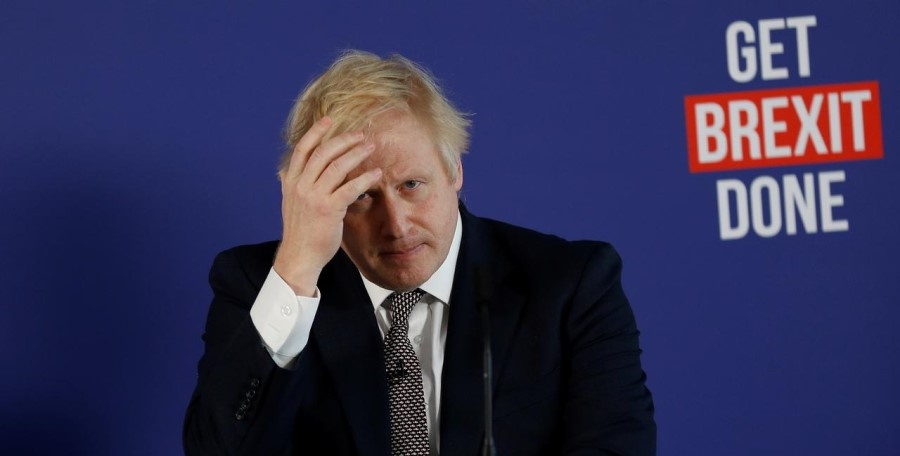 UK Will Leave European Union by January 31 At The Latest: Boris Johnson