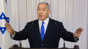 Netanyahu Sees the Operation in Gaza as A Great Success