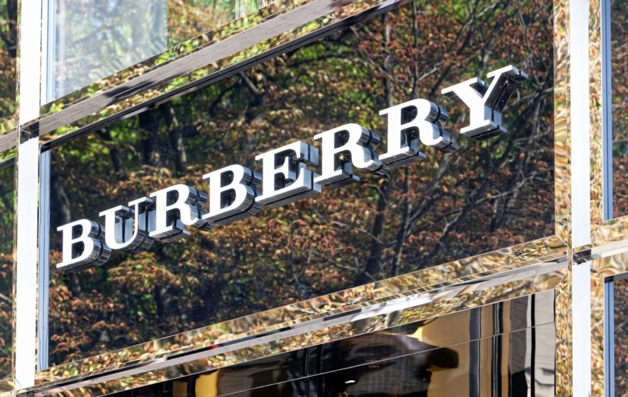 Coronavirus Also Affects Burberry Fashion House