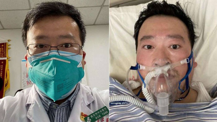 Hospital Director in Wuhan Died of Coronavirus