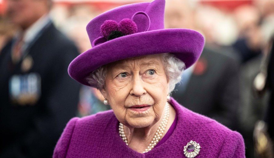 Queen Elizabeth Has to Rest Again from Doctors and Misses Major Climate Conference