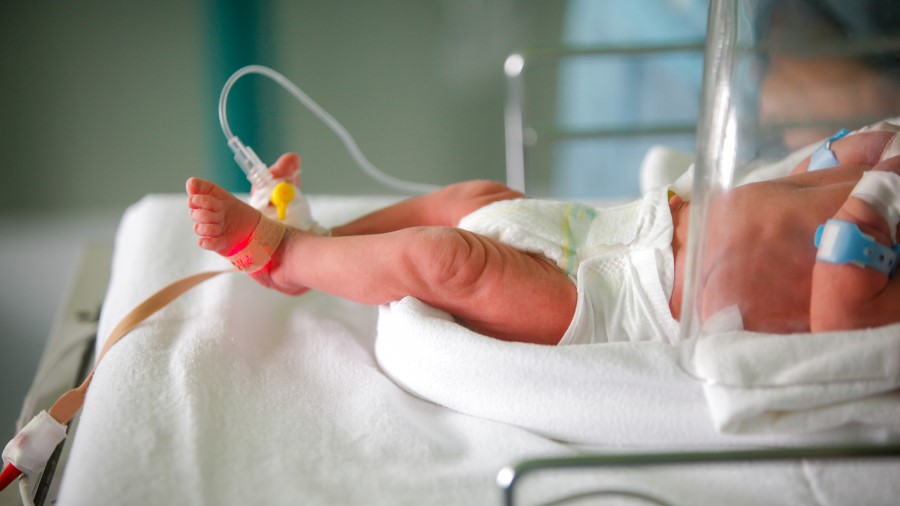 Newborn Baby With Coronavirus Died in South Africa