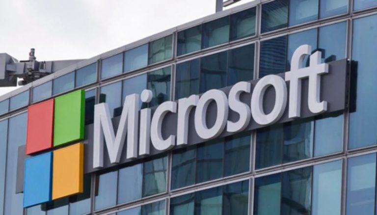 Microsoft Launches Facebook Clone for Teams