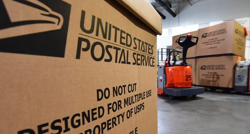 US House of Representatives Investigates CEO of the Postal Service