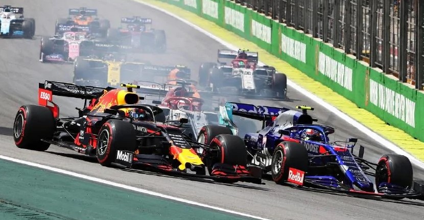 Formula 1 Wants to See Young Talent More Often in Free Training Sessions