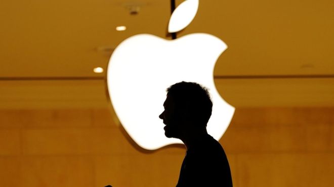 iPhones Journalists Affected By Sophisticated Malware