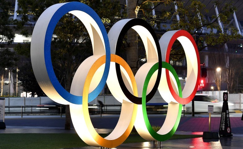 Official Olympic Games Sponsor Calls for Cancellation
