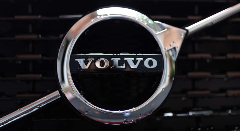 The Swedish Automaker Volvo Wants to Market Electric Models by 2030