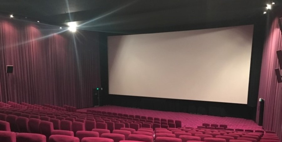 Chinese Cinemas Must Show Patriotic Films