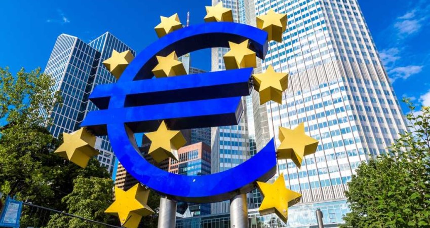 ECB can Raise Interest Rates Less Strongly Due to Unrest SVB