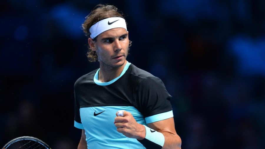 Tennis Player Nadal Skips Wimbledon and Olympics