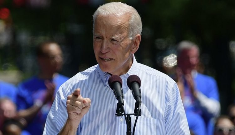 Joe Biden Talks to Boris Johnson about Special ...
