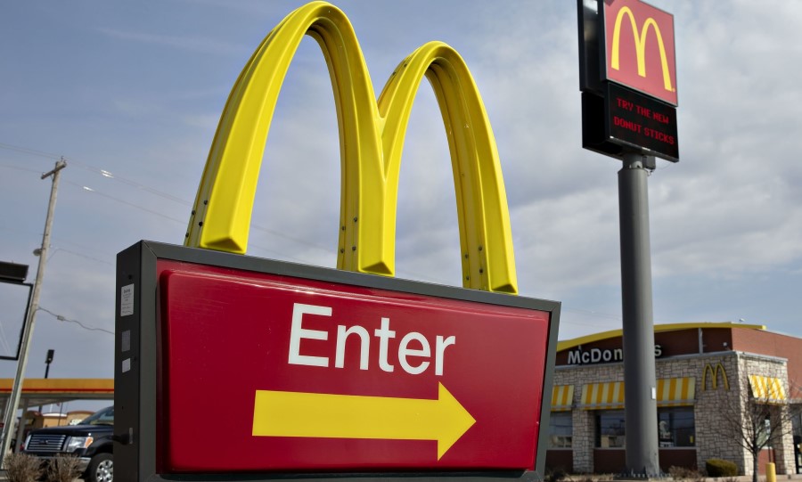 Siberian McDonald’s Owner Takes Over Entire Chain in Russia