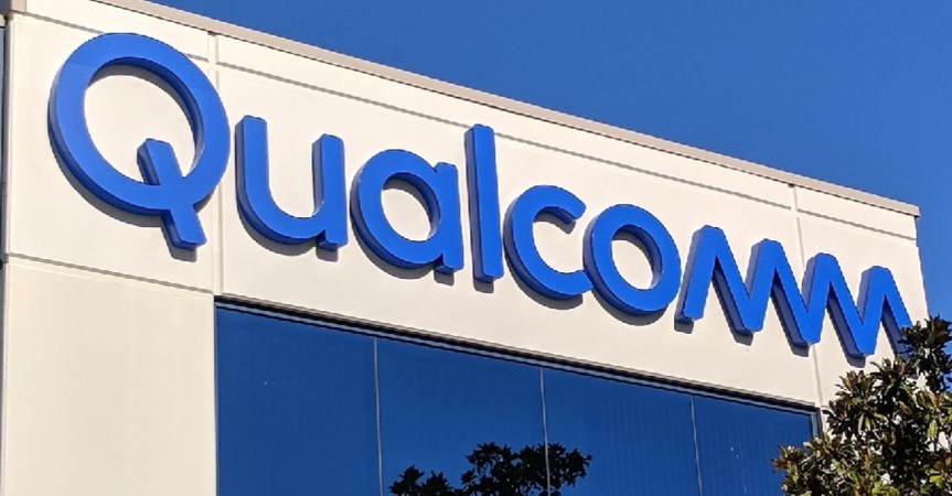 Qualcomm Announces Its Own Smartphone