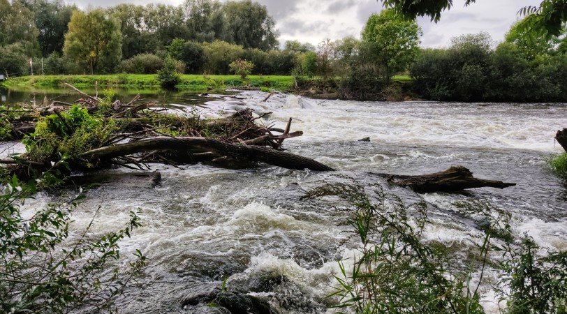 Western Australia Suffers From Heaviest Flooding in History: The Water is Everywhere