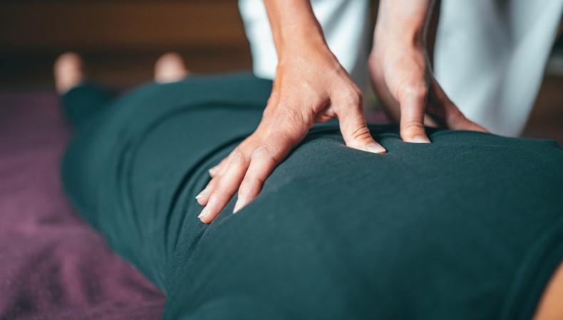 What Insurance Does A Massage Therapist Need