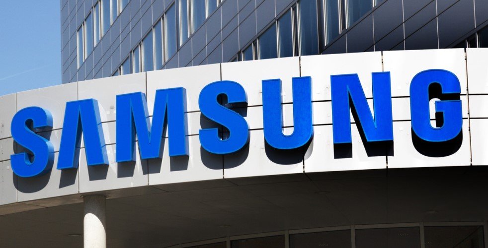 Samsung Records Best Quarter Ever