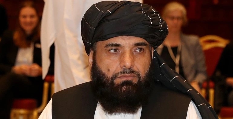 Taliban Close Afghan Diplomatic Missions in United States