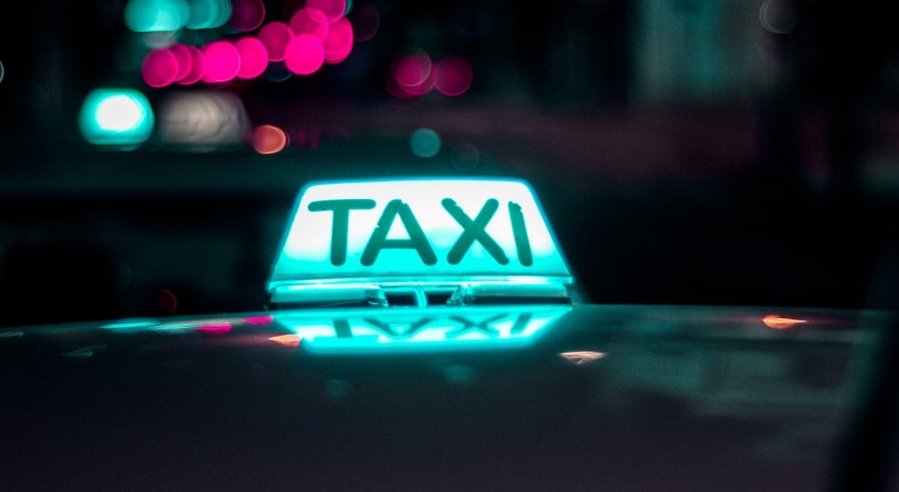 Waymo Starts Self-Driving Taxis in San Francisco