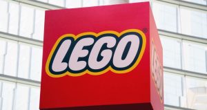 Stormy LEGO Growth Continues in 2021