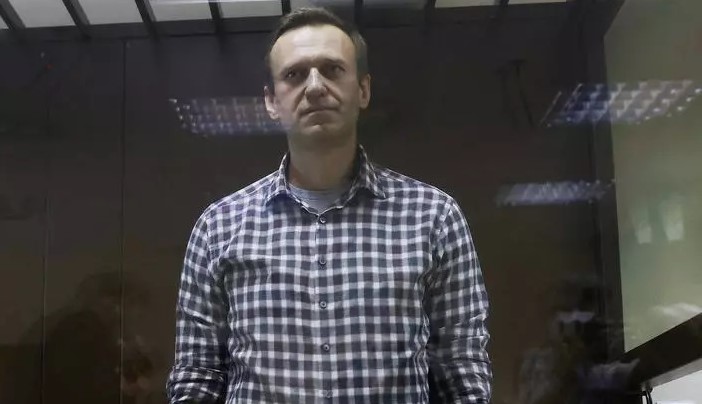 Russian Opposition Leader Alexei Navalny Now Also Found Guilty of Fraud