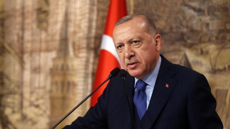 European Court Finds Detention for Mocking Erdogan Going Too Far