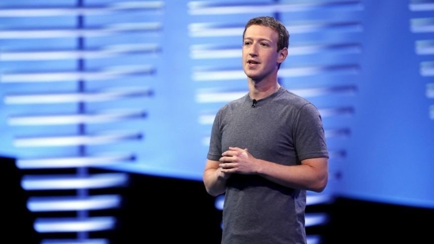 Facebook Parent Company Wants to Change Name