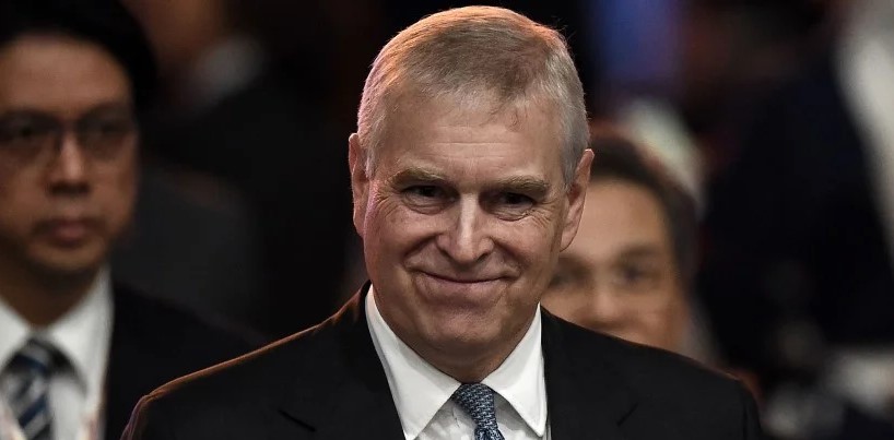 Prince Andrew Allowed to View Secret Document in Abuse Lawsuit