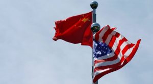 US Warns China Not to Help Russia: Consequences will Follow