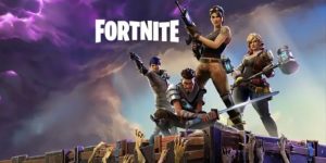 Fortnite was Down for 7 Hours Due to Server Problems