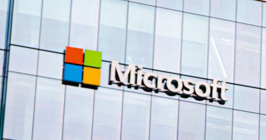 Microsoft to Acquire Nuance from EU